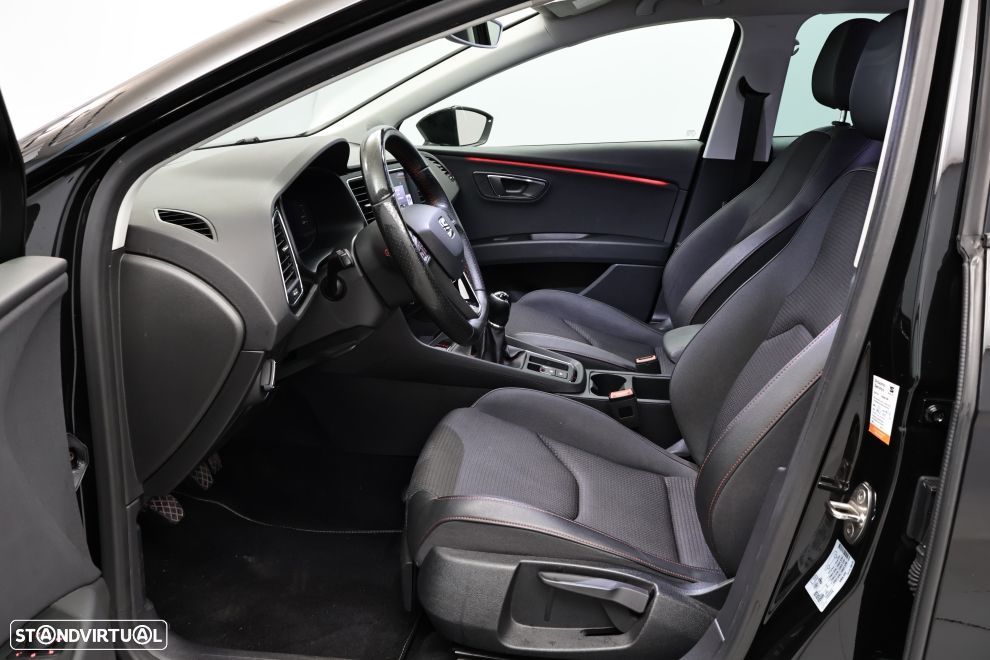 SEAT Leon ST 1.0 EcoTSI FR S/S - 23