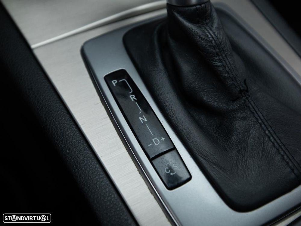 Mercedes-Benz C 250 - 17