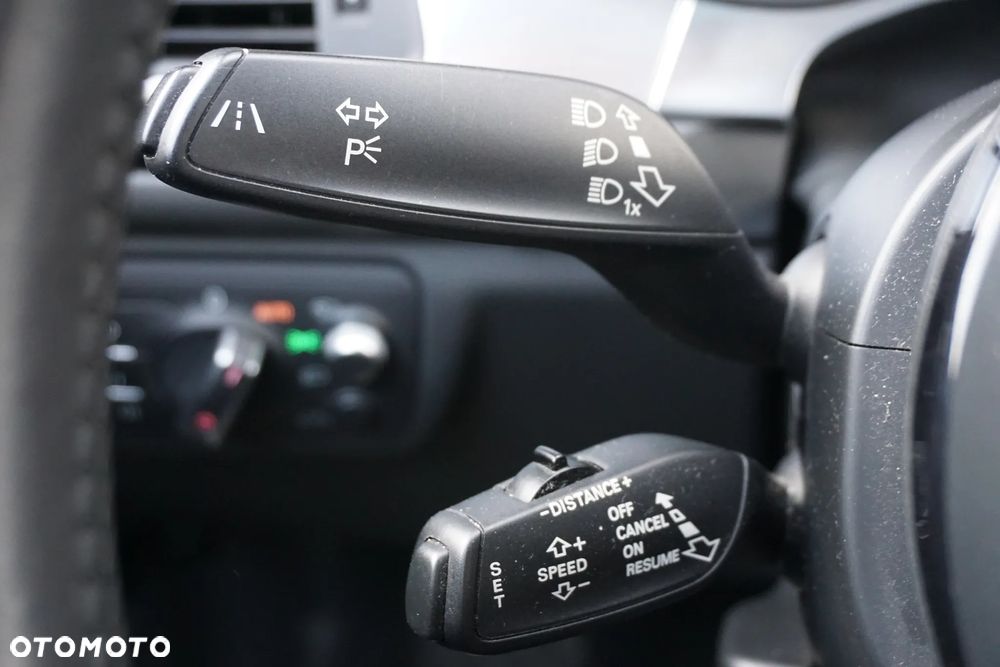 Audi A6 Limousine - 34