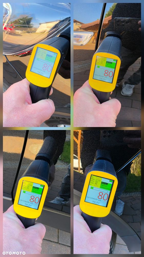 Opel Mokka X 1.4 (ecoFLEX) ECOTEC Start/Stop Color Innovation - 36