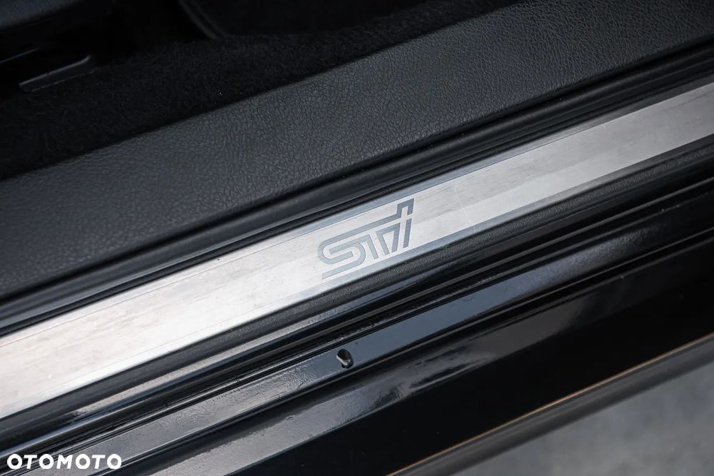 Subaru Impreza 2.5 WRX STI S - 23