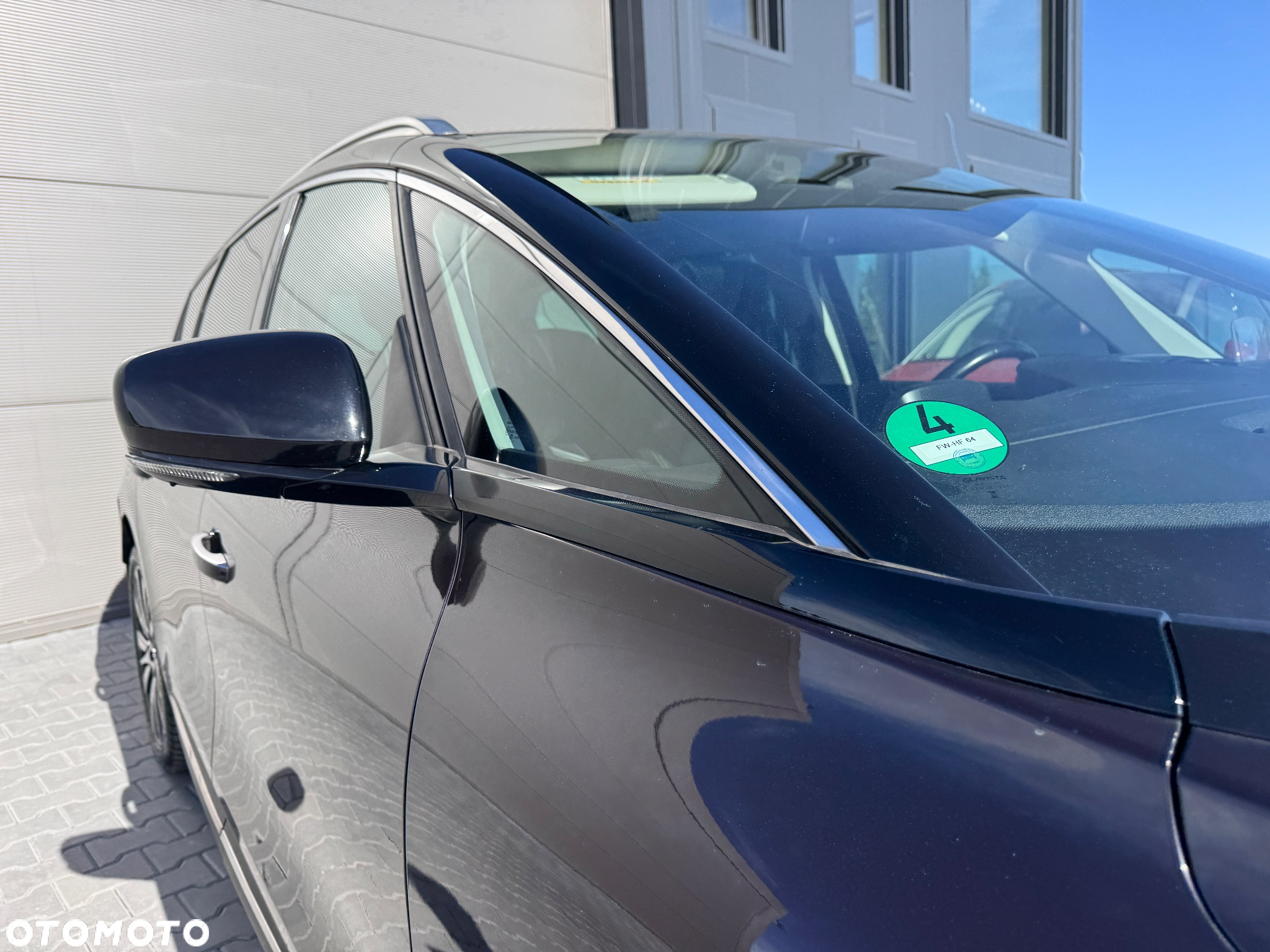 Renault Grand Scenic ENERGY dCi 160 EDC INITIALE PARIS - 7