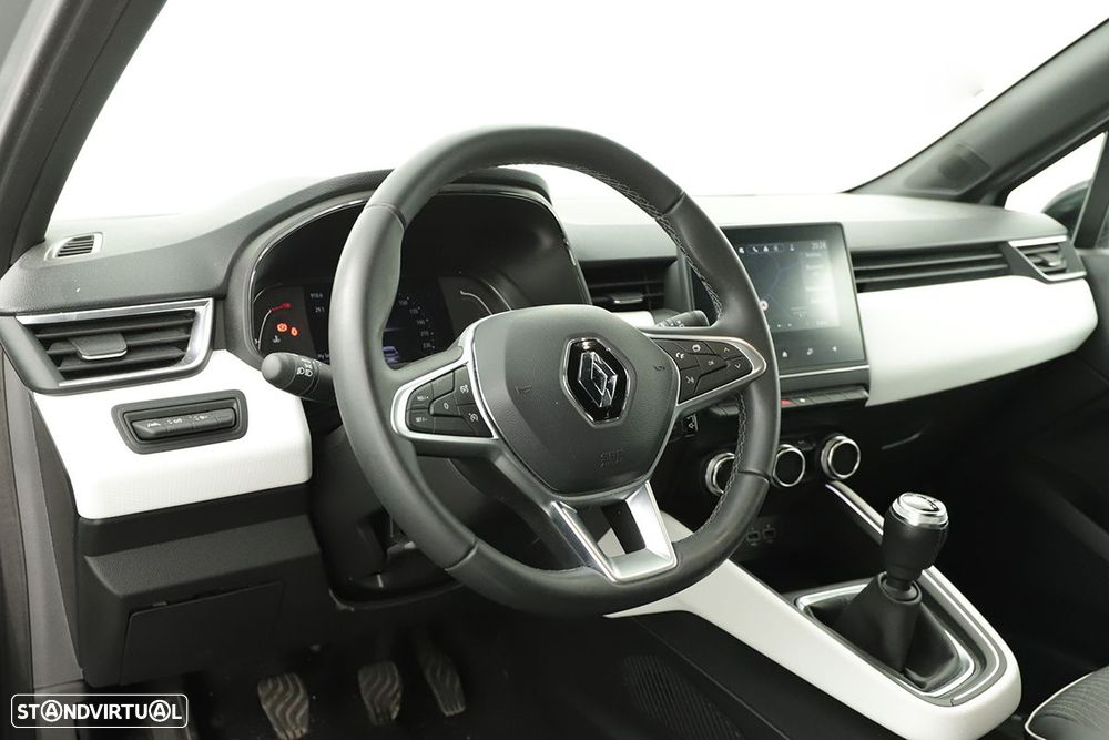 Renault Clio 1.0 TCe Techno - 6