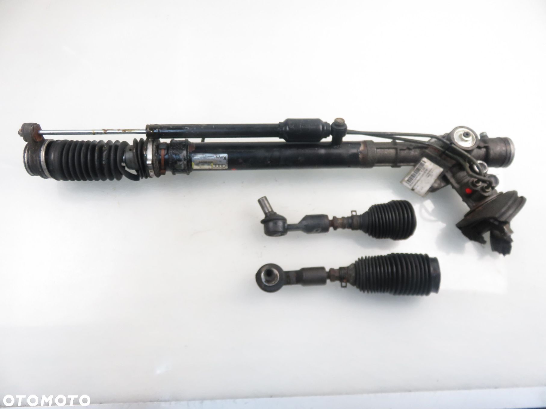 MAGLOWNICA AUDI A6 (4B2, C5) 4B1422065J - 1