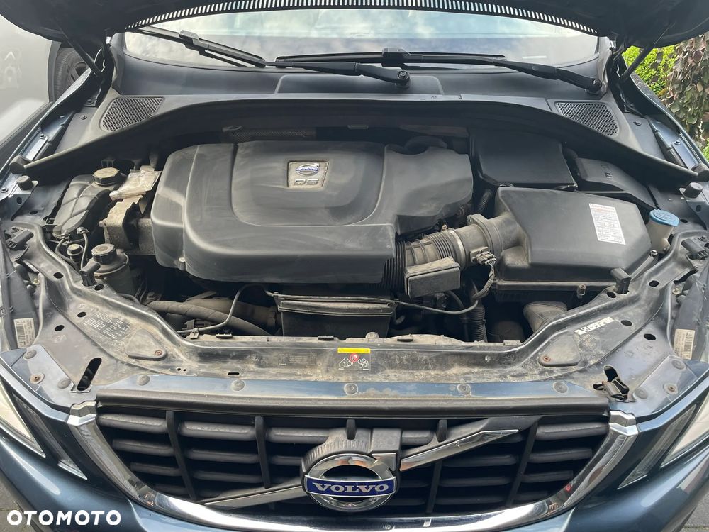 Volvo XC 60 - 33