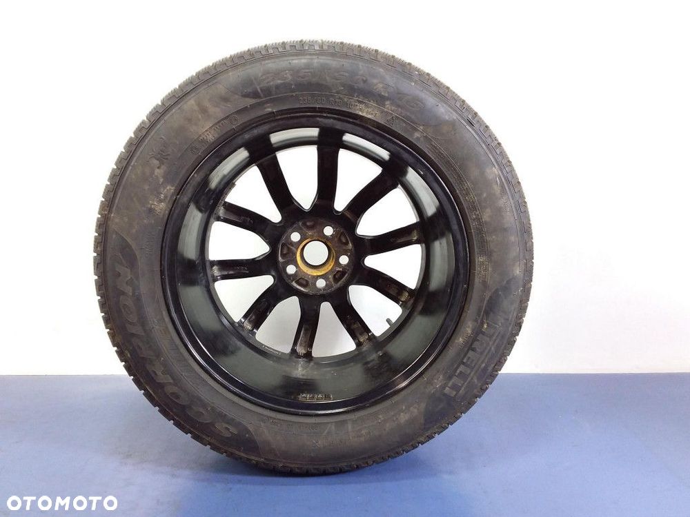 LAND ROVER ALUFELGA 8JX18 5X108 OPONA 235/60 R18 - 10