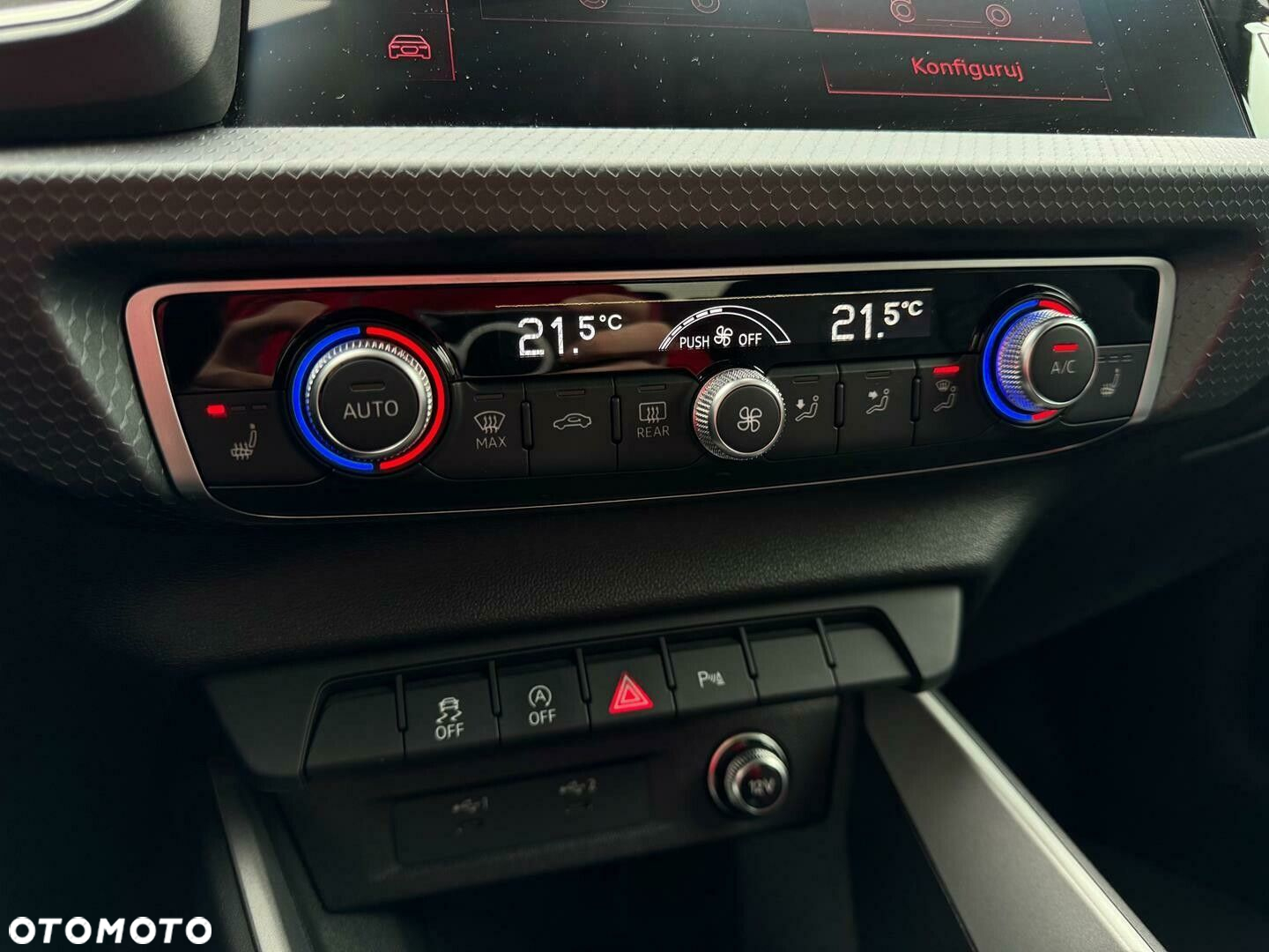 Audi A1 35 TFSI Advanced S tronic - 24