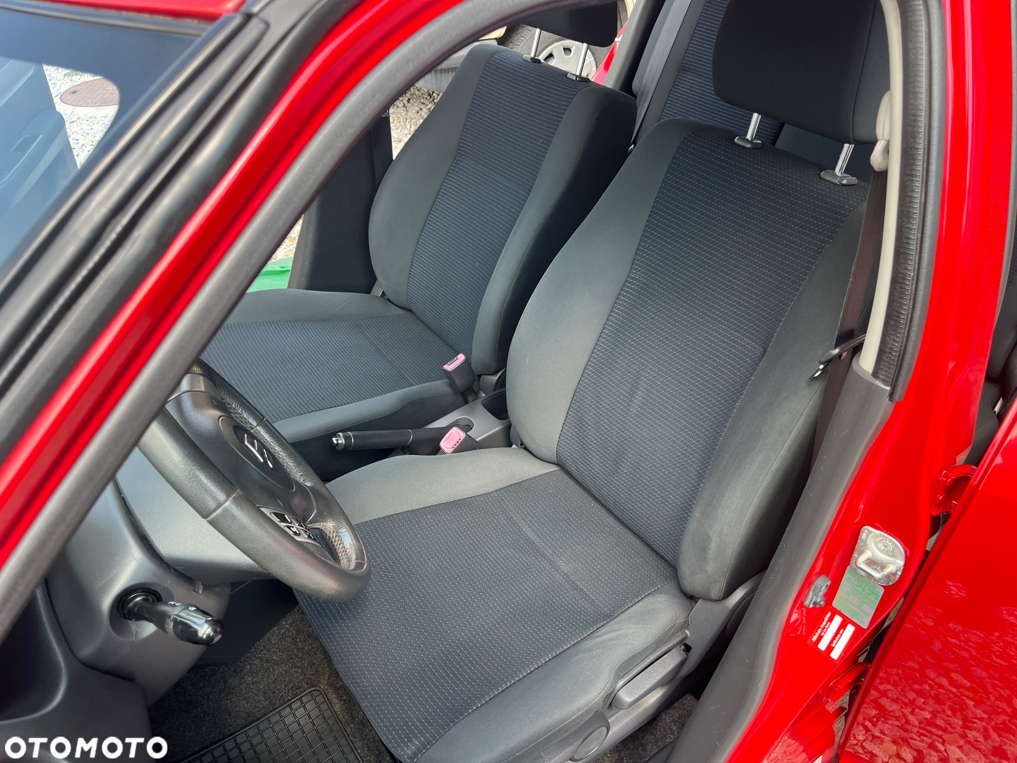 Suzuki Swift - 16