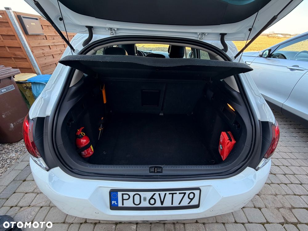 Citroën C4 1.6 BlueHDi Feel - 12