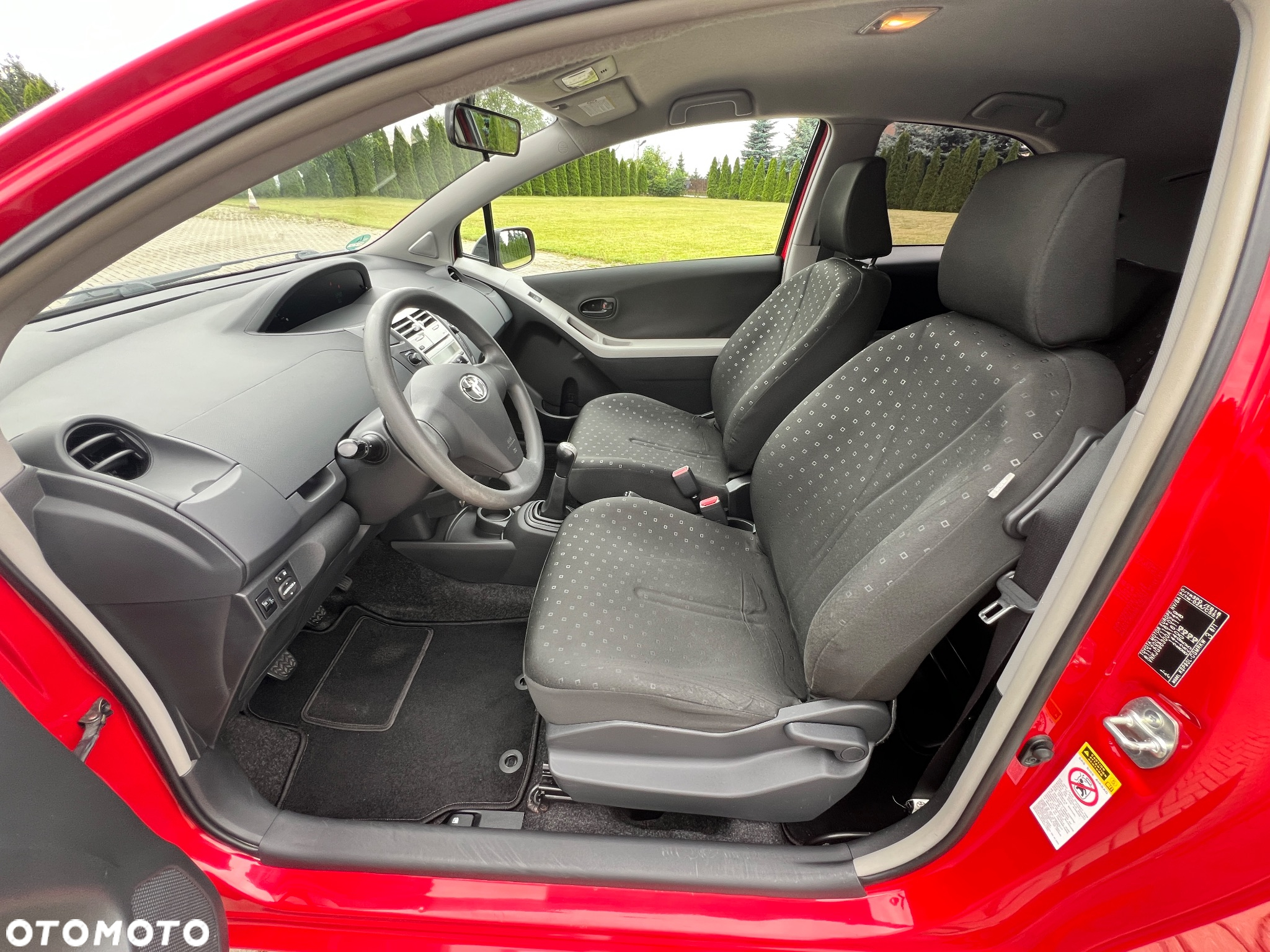 Toyota Yaris 1.0 Active - 20