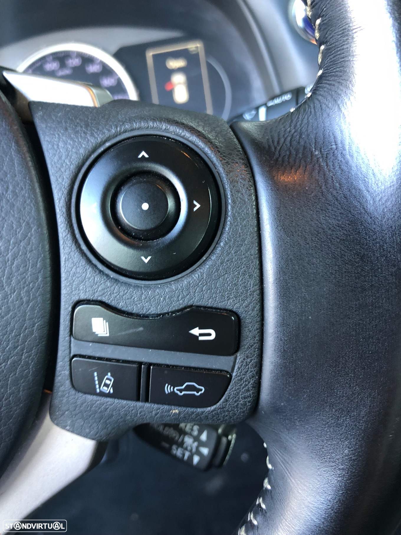 Lexus CT 200h Executive+ - 35