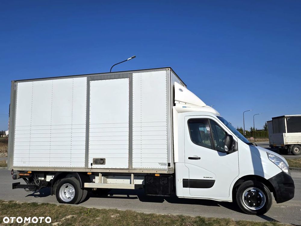 Renault Master - 34