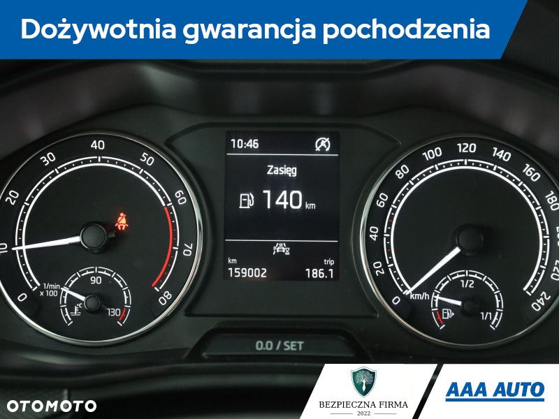 Skoda Scala - 9
