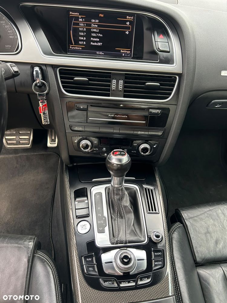 Audi S5 Coupé 3.0 TFSI Quattro S tronic - 12