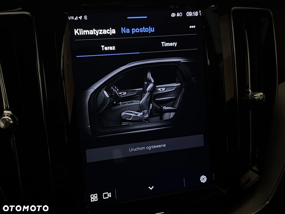 Volvo XC 60 B4 D AWD Geartronic RDesign - 27