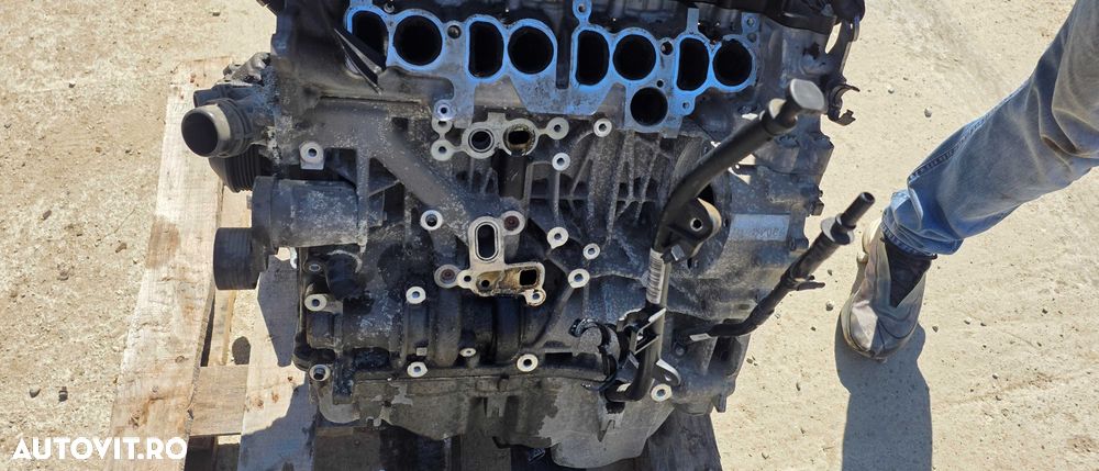 Motor N47D20C BMW Seria 3 E90 E91 / Seria 1 E81 E87 2.0 D 2007 / 2008 2009 - 2