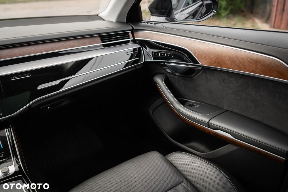 Audi A8 - 29