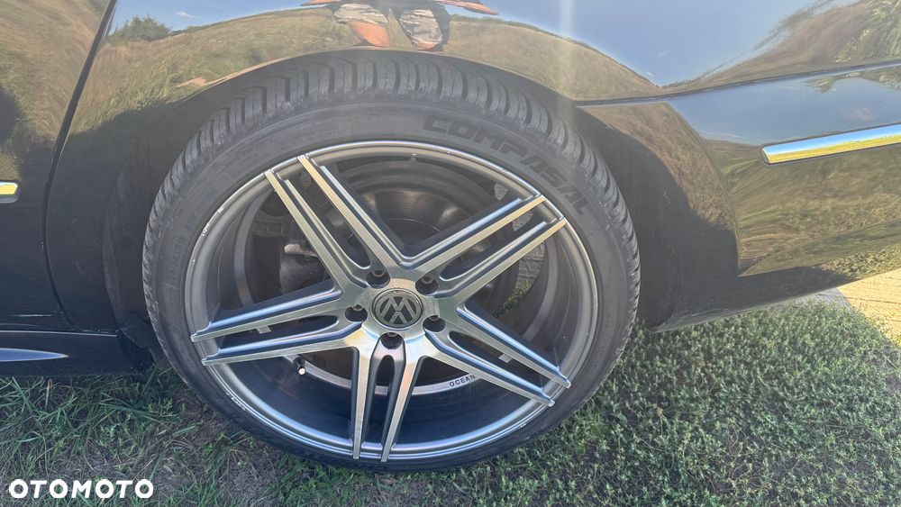 Volkswagen Passat CC 1.8 TSI - 6