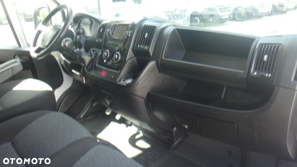 Fiat Ducato - 11