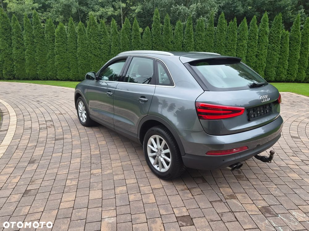 Audi Q3 2.0 TDI Quattro S tronic - 6