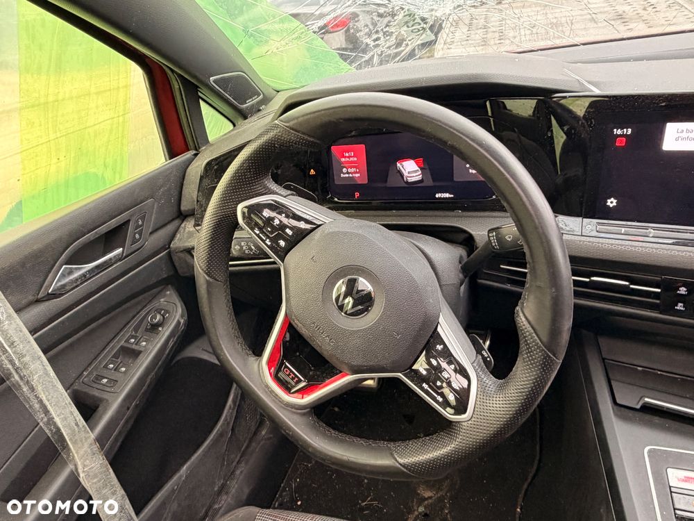 Volkswagen Golf 2.0 TSI BMT GTI Performance DSG - 18