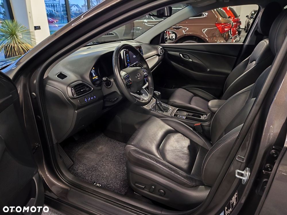 Hyundai i30 1.4 T-GDI Intro Edition - 6