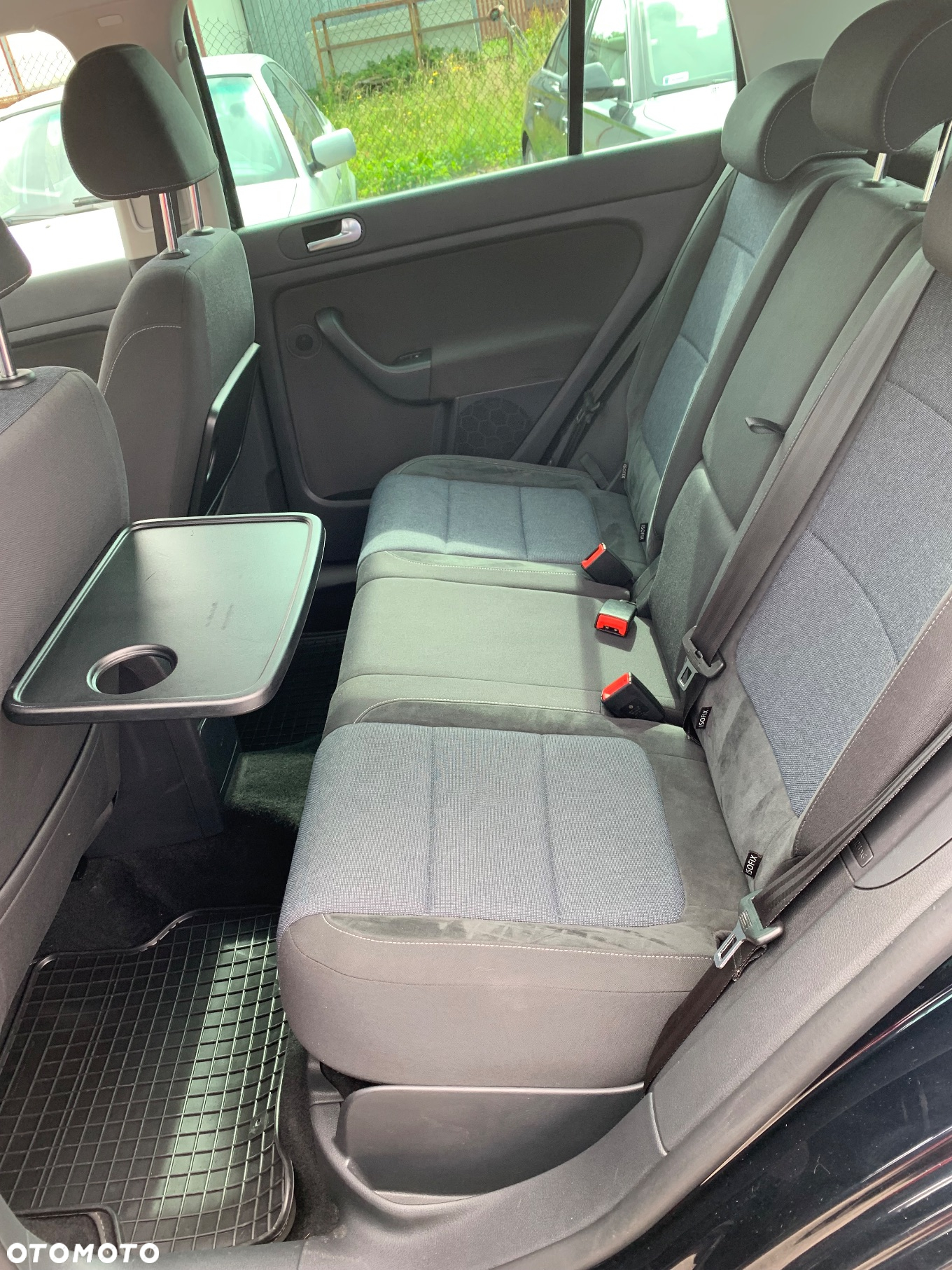 Volkswagen Golf Plus 1.4 TSI Style - 24