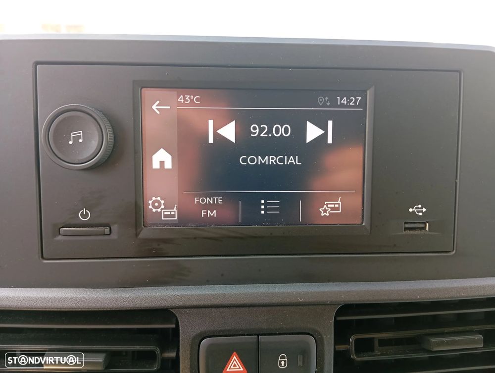 Toyota Proace City L1 - 28
