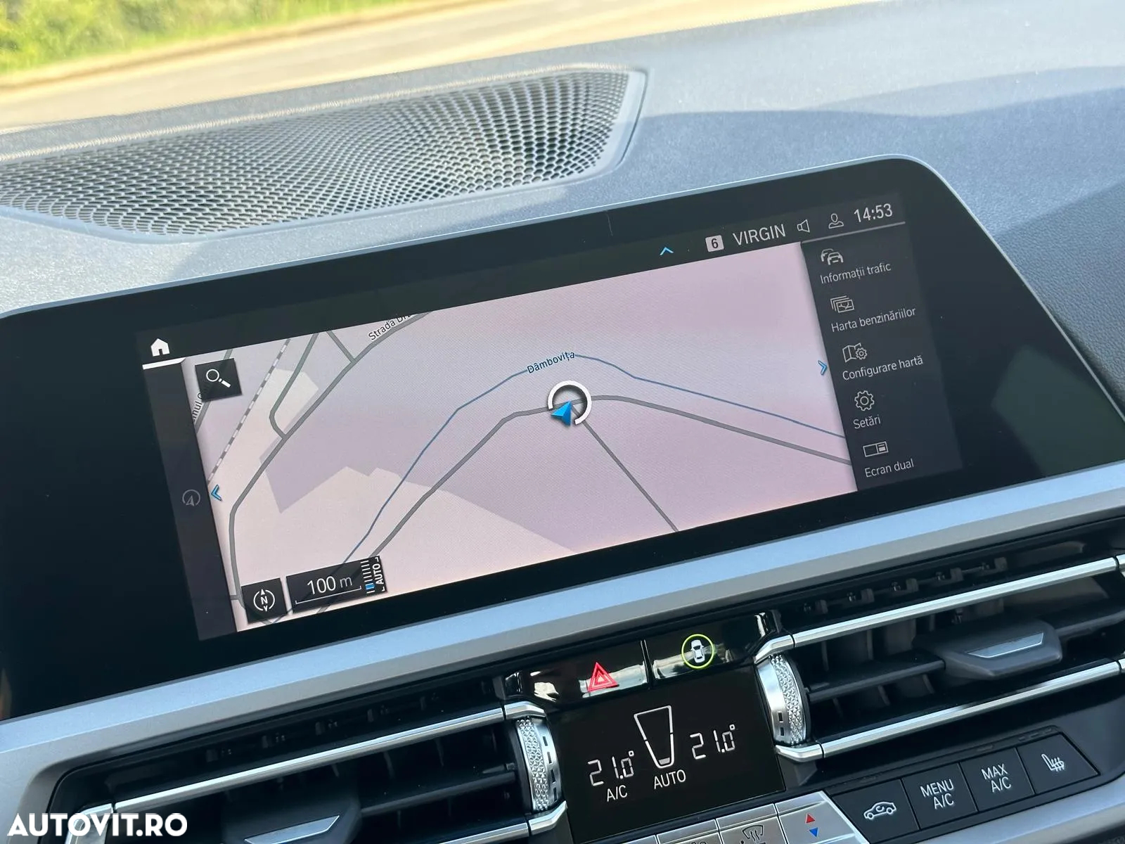 BMW Seria 3 330e Aut. Sport Line - 23