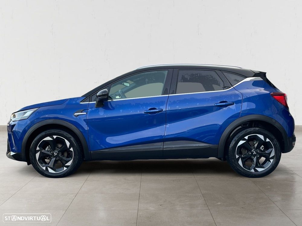 Mitsubishi ASX 1.3 DI-T Shogun 7DCT - 3