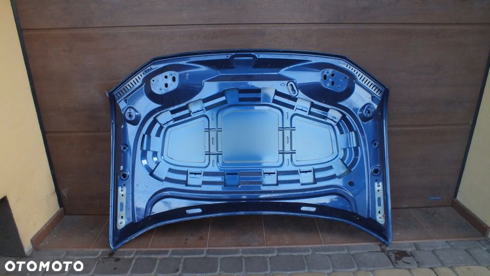 Maska silnika Volkswagen T-Cros 2GM - 15