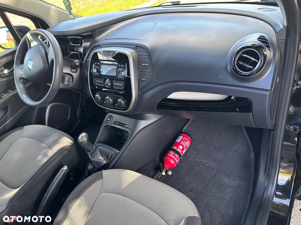 Renault Captur - 15