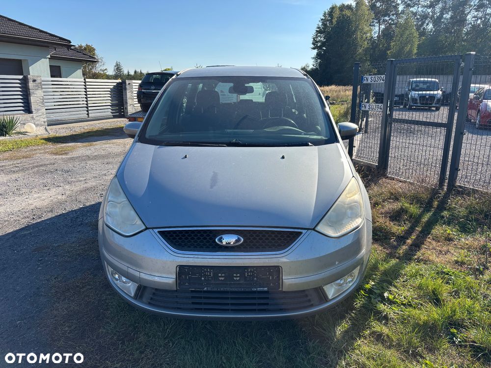 Ford Galaxy - 3
