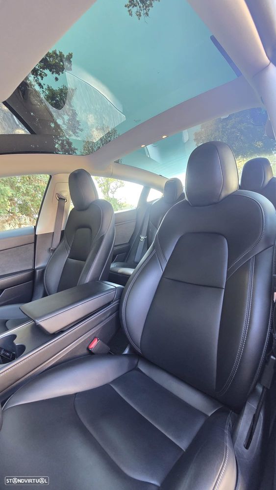 Tesla Model 3 AWD Dual Motor - 10