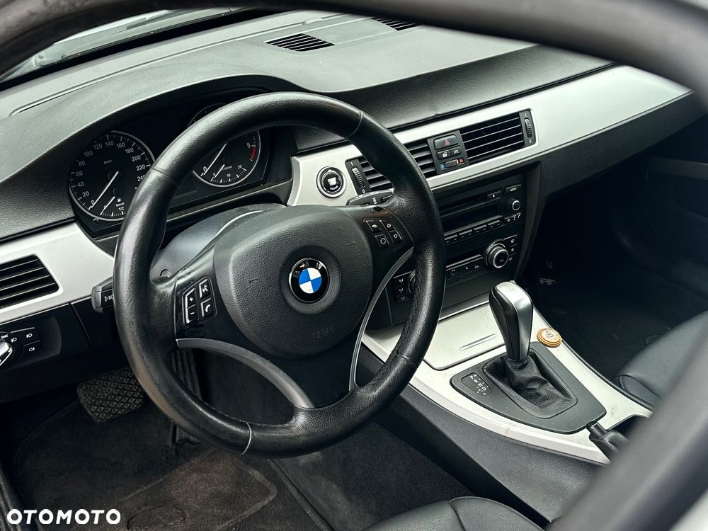 BMW Seria 3 - 9