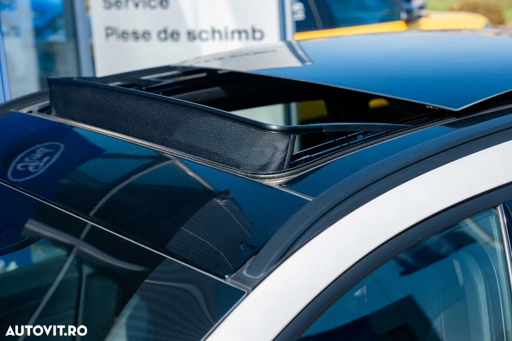 Ford Kuga 2.5 Duratec PHEV ST Line X - 5