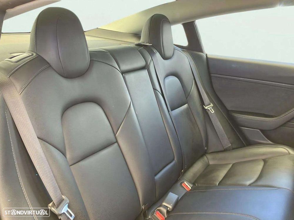 Tesla Model 3 Long-Range Dual Motor AWD - 15