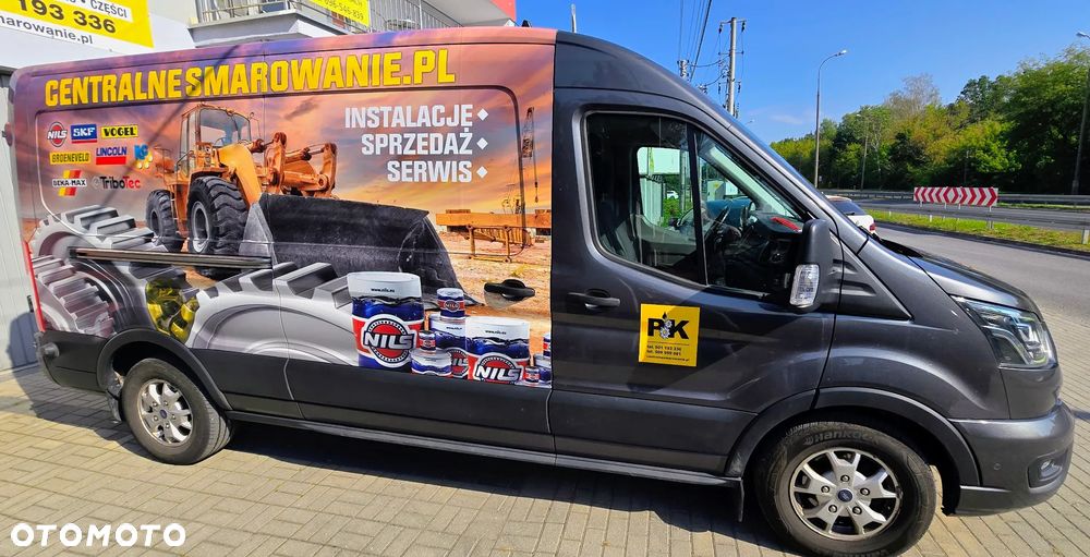Ford Transit - 4