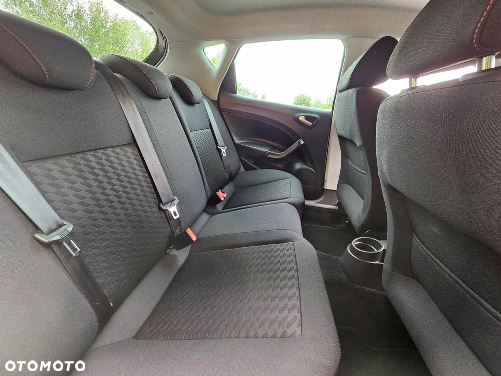 Seat Ibiza 1.4 TSI DSG FR - 31