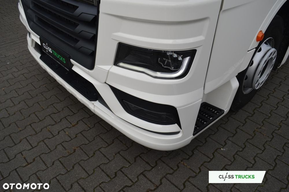 MAN TGX 18.470 GX - 6
