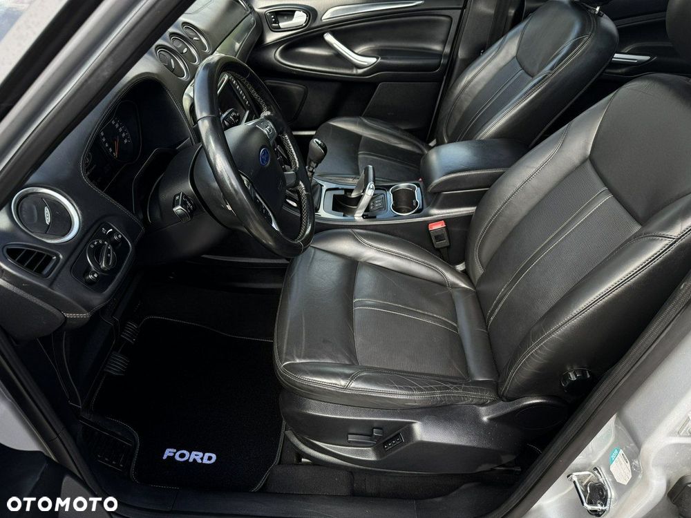 Ford S-Max 2.0 TDCi DPF Titanium X - 18