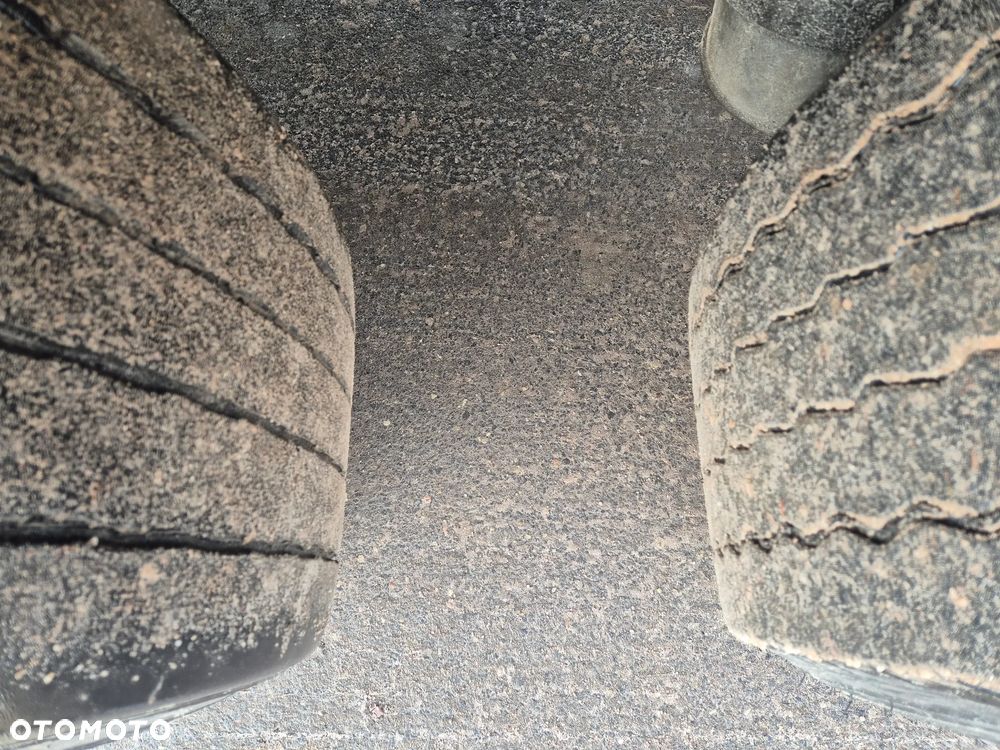 Krone ROLETA DOPPEL STOCK / z Niemiec / BPW / OKAZJA KONTENER IZOTERMA / BELKI / PODWÓJNY ZAŁADUNEK PIĘTROWA - 25