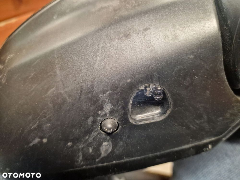 lusterko lewe 17 pin lub prawe 19 pin citroen c5 aircross lift - 9