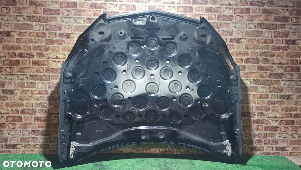 Maska Mercedes-Benz E C207 W207 COUPE 09/17 KOD 197 - 14