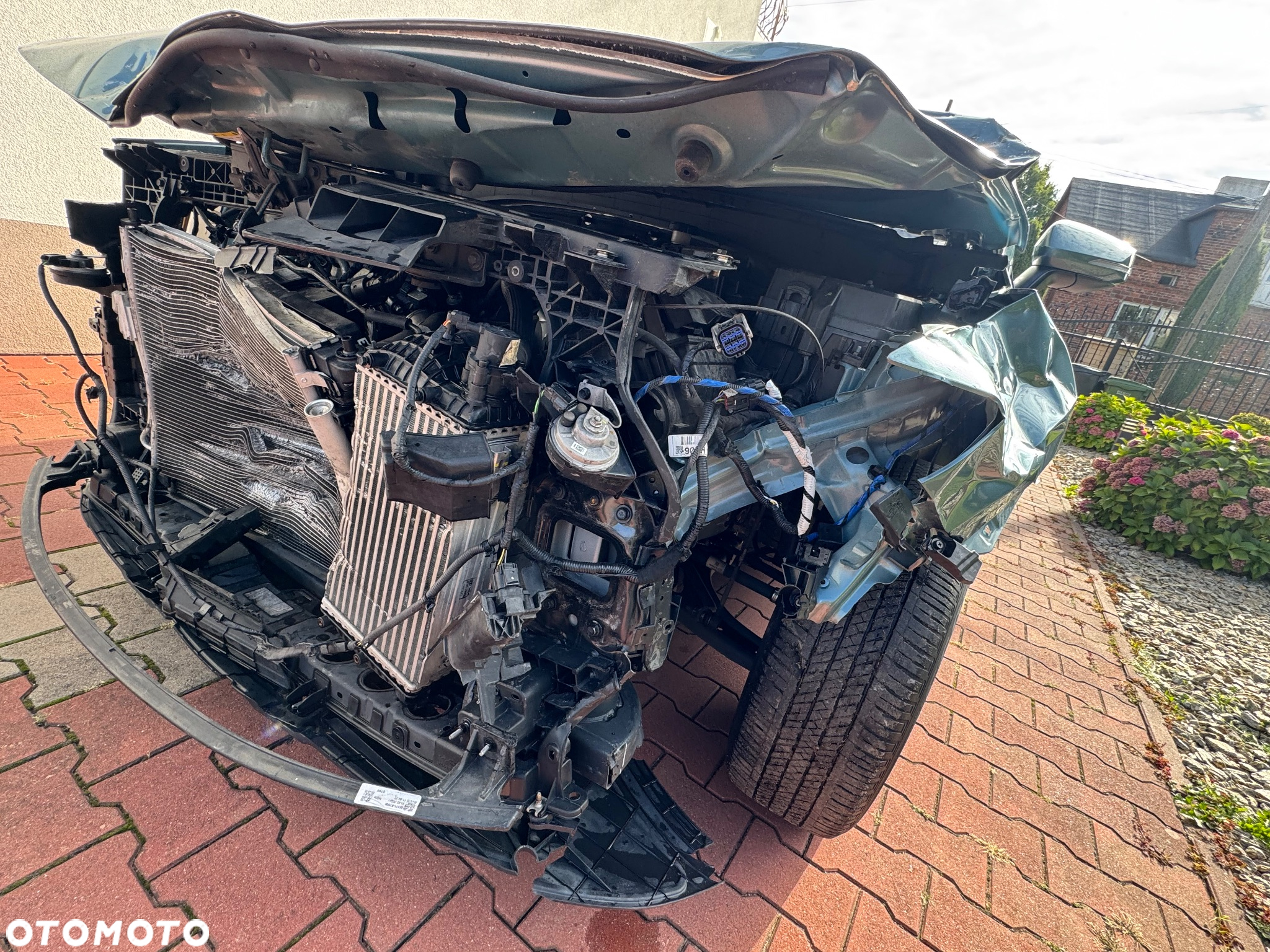 Kia Sportage 1.6 T-GDI Business Line 2WD - 13