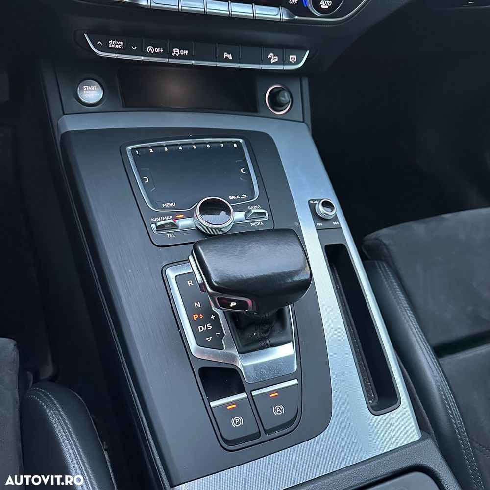 Audi Q5 2.0 TDI Quattro (clean diesel) S tronic - 19