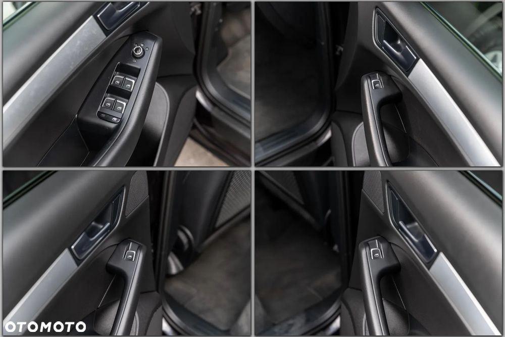 Audi Q5 2.0 TDI Quattro Sport S tronic - 39