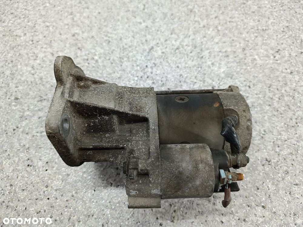 ROZRUSZNIK RENAULT MASTER II FL 23300-DB000 S13-556  HITACHI 3.0 DCI - 6