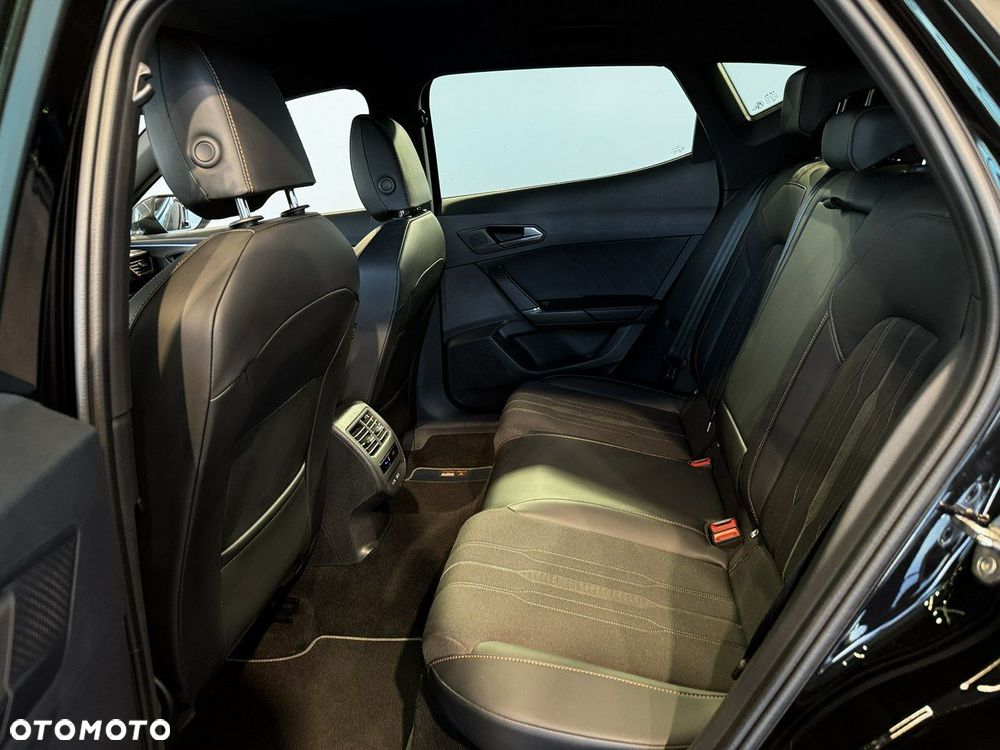 Cupra Formentor - 15