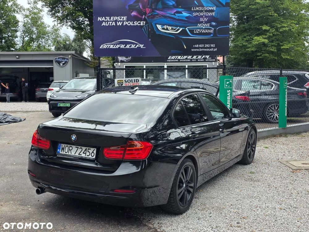 BMW Seria 3 - 10